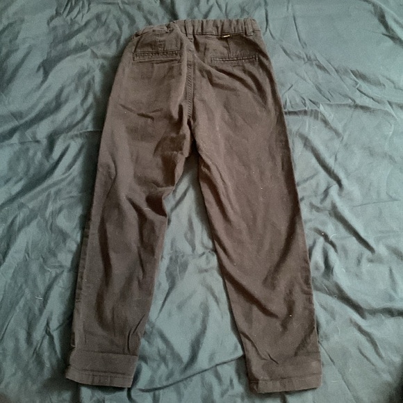 Boys Zara Dress Pants - Picture 2 of 2